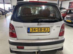 Hyundai Atos 1.1 vol