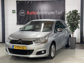 Citroen C4 1.2