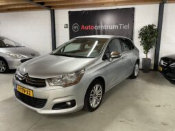 Citroen C4 1.2 vol