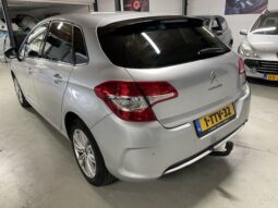 Citroen C4 1.2 vol