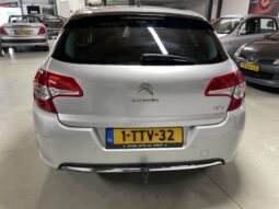 Citroen C4 1.2 vol