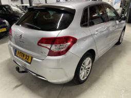 Citroen C4 1.2 vol