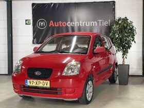 Kia Picanto 1.0