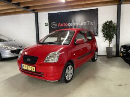 Kia Picanto 1.0 vol