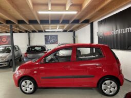 Kia Picanto 1.0 vol