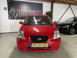 Kia Picanto 1.0 vol