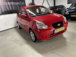 Kia Picanto 1.0 vol