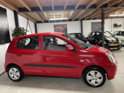 Kia Picanto 1.0 vol