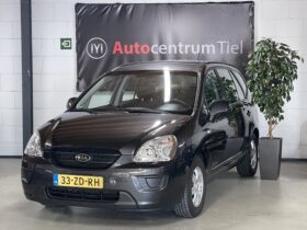 Kia Carens 2.0 CVVT