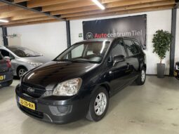 Kia Carens 2.0 CVVT vol