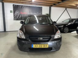 Kia Carens 2.0 CVVT vol