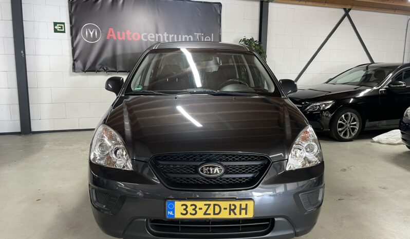 Kia Carens 2.0 CVVT vol