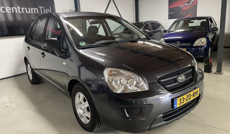 Kia Carens 2.0 CVVT vol