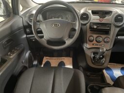 Kia Carens 2.0 CVVT vol