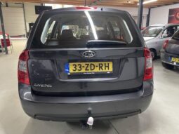 Kia Carens 2.0 CVVT vol