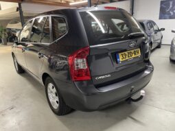 Kia Carens 2.0 CVVT vol