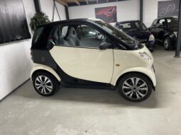 Smart City-Coupe 0.8 vol