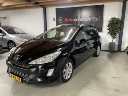 Peugeot 308 1.6 VTI vol