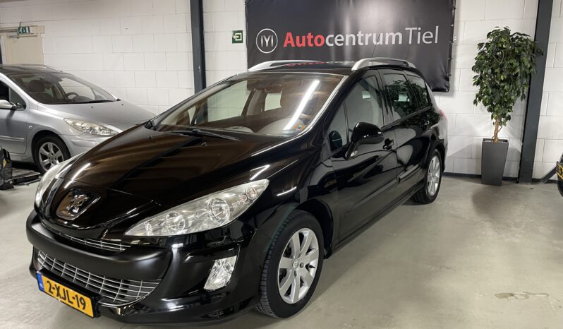 Peugeot 308 1.6 VTI vol