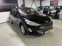 Peugeot 308 1.6 VTI vol