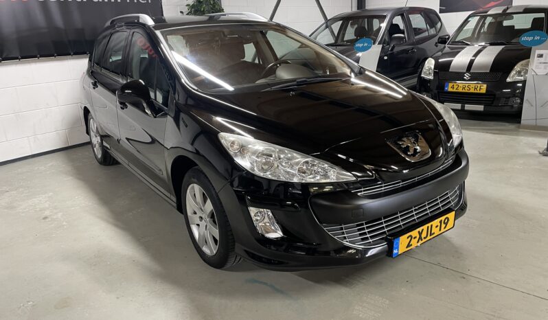 Peugeot 308 1.6 VTI vol