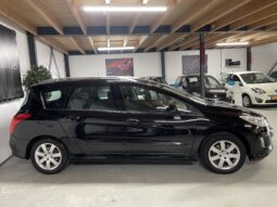 Peugeot 308 1.6 VTI vol