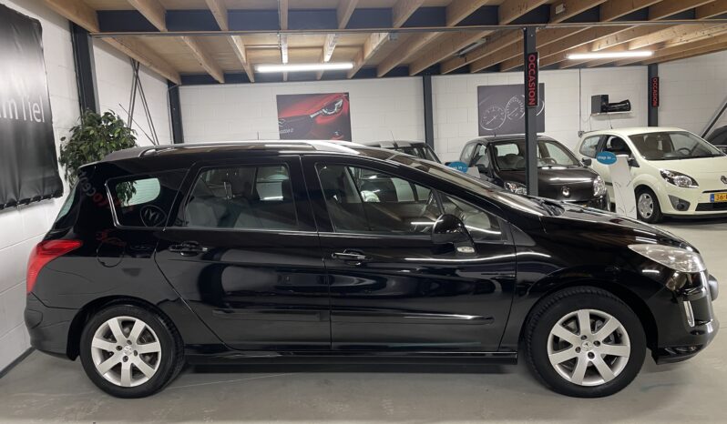 Peugeot 308 1.6 VTI vol