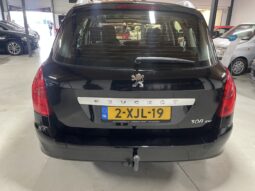 Peugeot 308 1.6 VTI vol