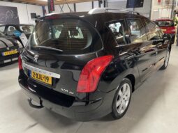 Peugeot 308 1.6 VTI vol