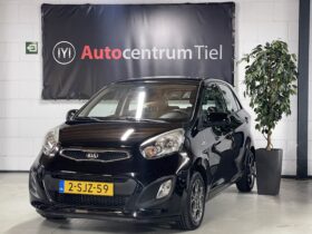 Kia Picanto 1.0