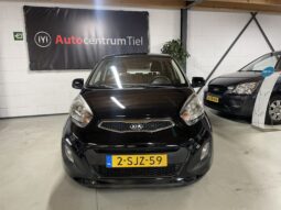 Kia Picanto 1.0 vol