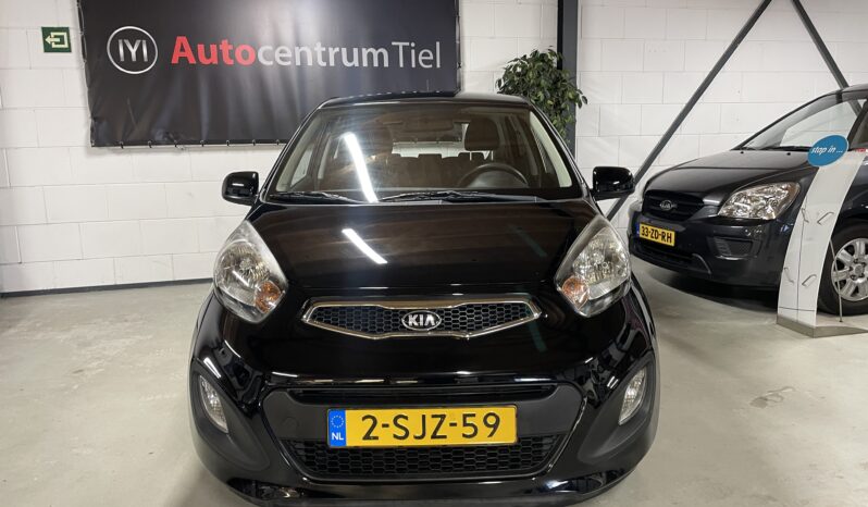 Kia Picanto 1.0 vol