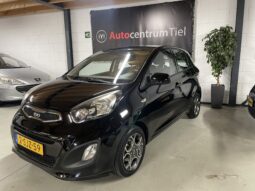 Kia Picanto 1.0 vol