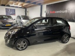 Kia Picanto 1.0 vol