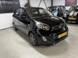 Kia Picanto 1.0 vol