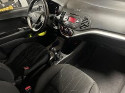 Kia Picanto 1.0 vol