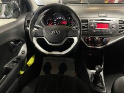 Kia Picanto 1.0 vol