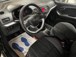 Kia Picanto 1.0 vol