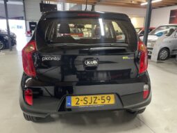 Kia Picanto 1.0 vol