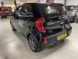 Kia Picanto 1.0 vol