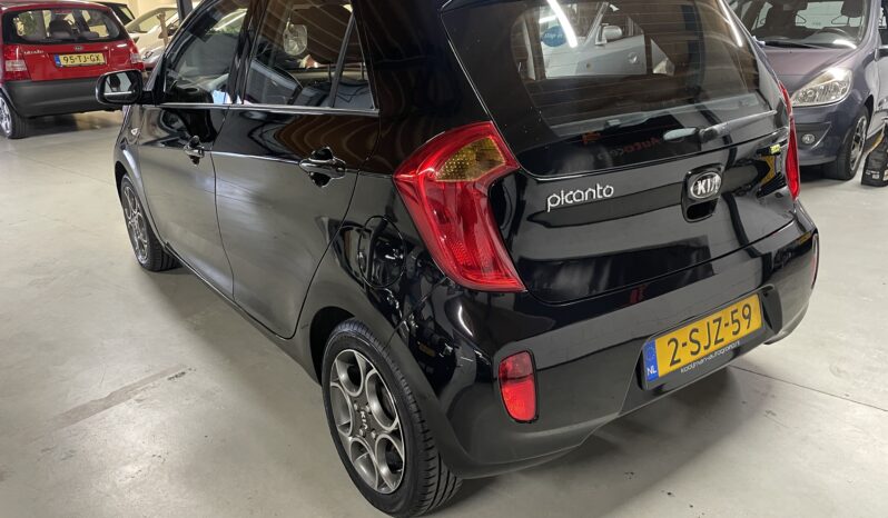 Kia Picanto 1.0 vol