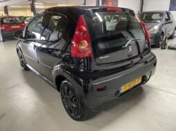 Peugeot 107 1.0-12v vol