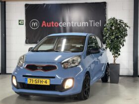 Kia Picanto 1.0