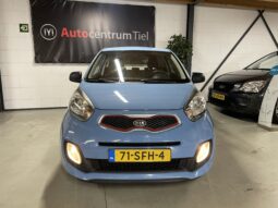 Kia Picanto 1.0 vol