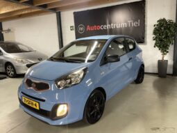 Kia Picanto 1.0 vol