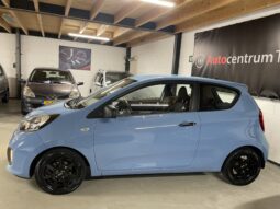 Kia Picanto 1.0 vol