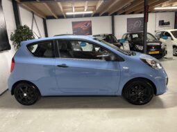 Kia Picanto 1.0 vol