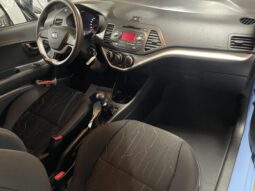 Kia Picanto 1.0 vol