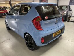 Kia Picanto 1.0 vol