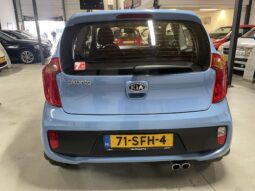 Kia Picanto 1.0 vol